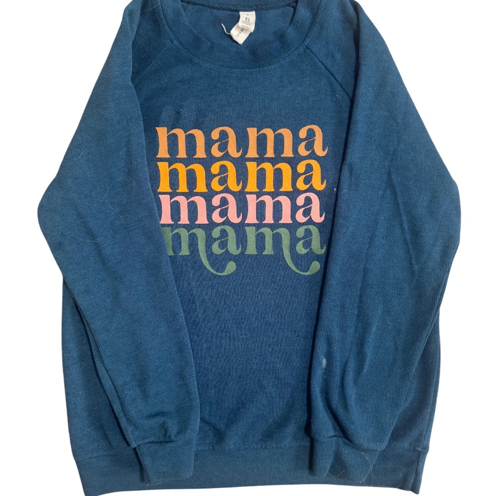 Mama Sweater